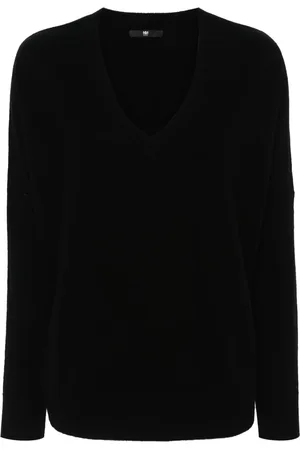MAX & MOI Stella cashmere pullover