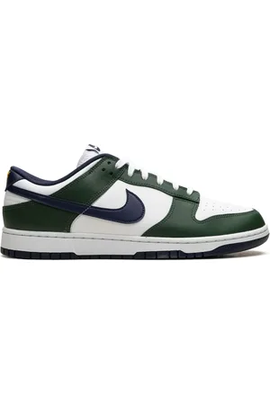 Nike Dunk Low "Fir" sneakers