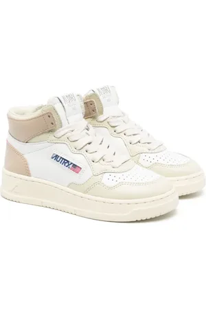 Autry Medalist Mid sneakers