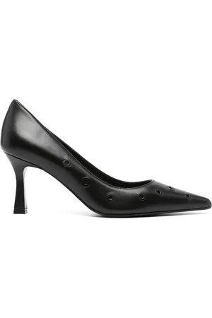 ROBERTO FESTA 60mm Bonitas pumps