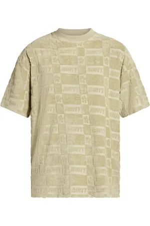 MOUTY Plush cotton T-shirt