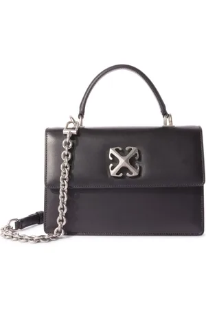 OFF-WHITE Jitney 1.4 tote bag