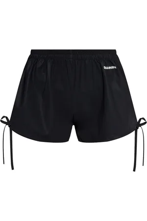 Dsquared2 Logo-print shorts