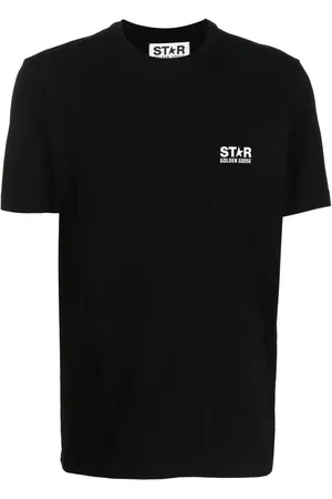 Golden Goose Short sleeve T-shirt
