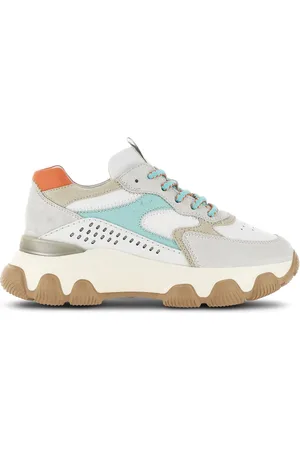 Hogan Hyperactive lace-up sneakers