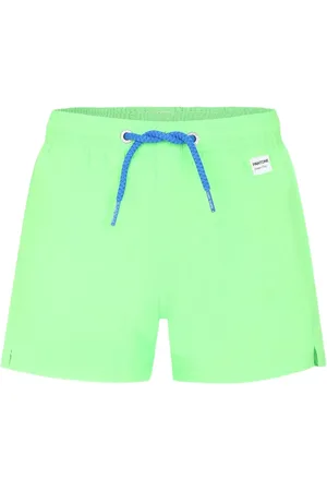 MC2 SAINT BARTH X Pantone swim shorts