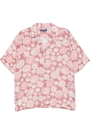 Frescobol Carioca Roberto shirt