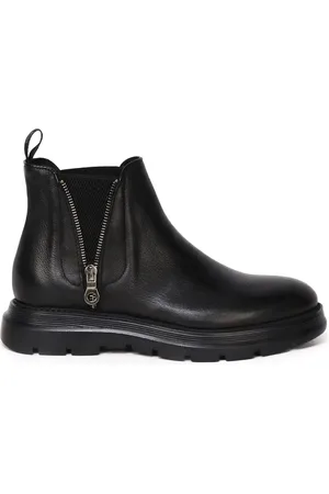 Giuliano Galiano Diamond boots