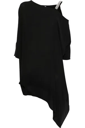 NISSA Asymmetric tunic
