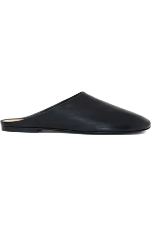 Proenza Schouler Glove leather slides