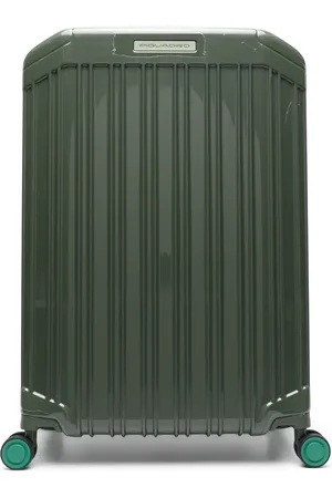 Piquadro Medium four-wheels suitcase