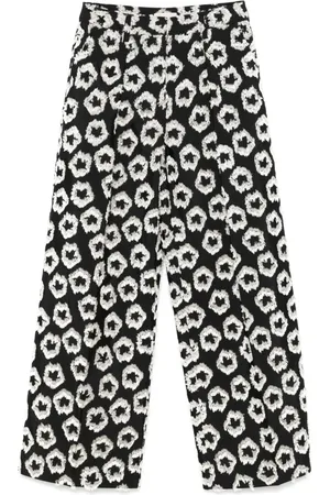 ULLA JOHNSON Cai trousers