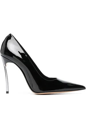 Casadei Superblade 100mm pointed-toe pumps