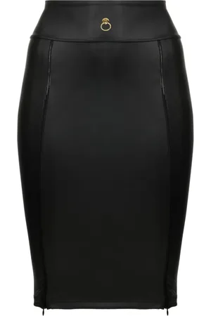 MAISON CLOSE Chambre Noire Private skirt
