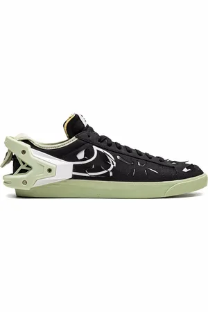 Nike X Acronym Blazer Low " /Olive Aura" sneakers