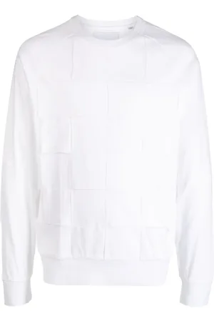 PRIVATE STOCK Augustus cotton sweatshirt