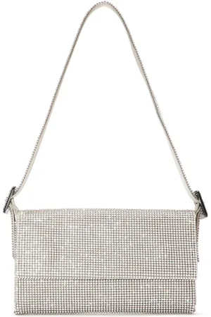 BENEDETTA BRUZZICHES Vittissima mini bag