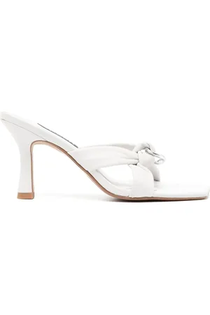 SENSO 80mm Umbra sandals