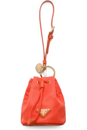 Prada Mini Re-Edition 1978 bag