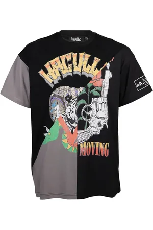 HACULLA In Concert cotton T-shirt
