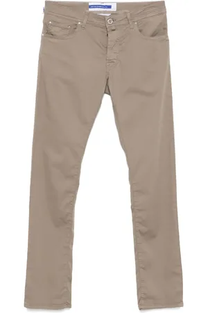 Jacob Cohen Bard trousers