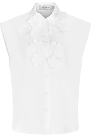 Silvia Tcherassi Azalea blouse