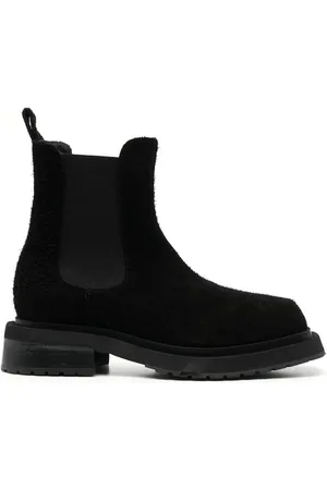 ECKHAUS LATTA Mike elasticated-panel boots