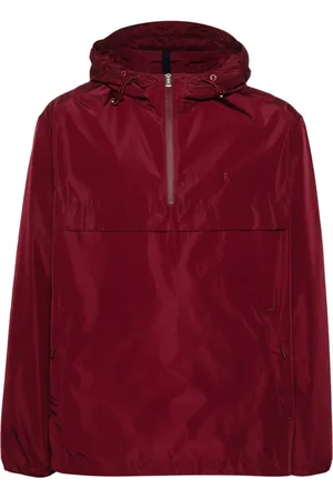Ralph Lauren Hooded jacket