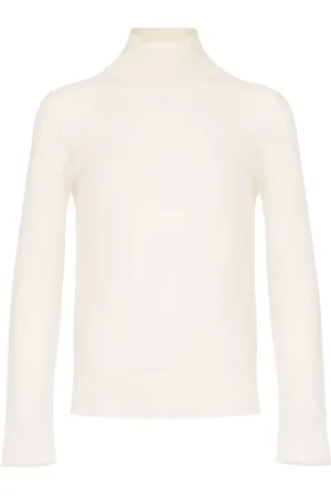 Maison Margiela Silk jumper