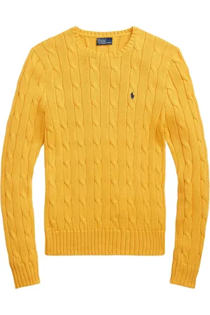 Ralph Lauren Cable-knit jumper