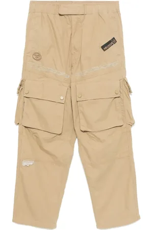 A Bathing Ape Cargo pants