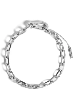Dsquared2 Carabiner necklace
