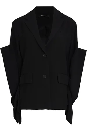 Uma Raquel Davidowicz Single-breasted blazer