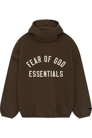 FEAR OF GOD Essentials hoodie