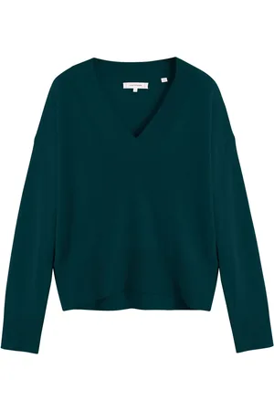 Chinti & Parker V-neck sweater