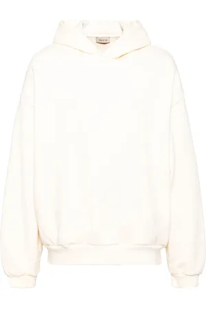 FEAR OF GOD Graphic-print hoodie
