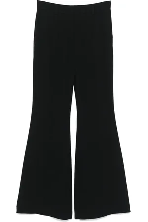 Elie saab Flared trousers