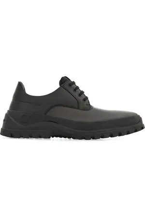 Salvatore Ferragamo Hybrid derby shoes