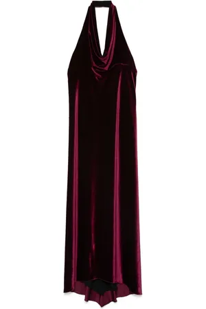 BLANCA Afelandro maxi dress