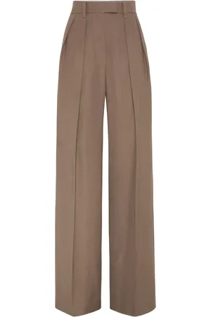 Brunello Cucinelli Sartorial trousers