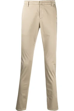 Dondup Slim-fit chino trousers