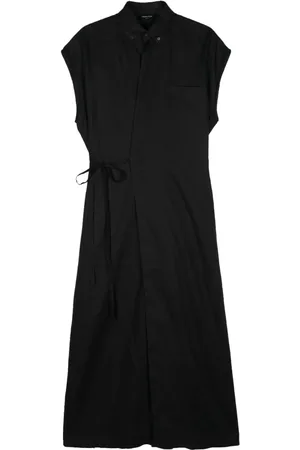 Fabiana Filippi Linen maxi dress