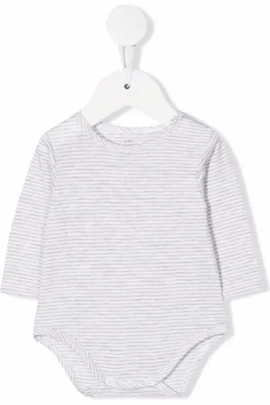 KNOT Parsley organic cotton body