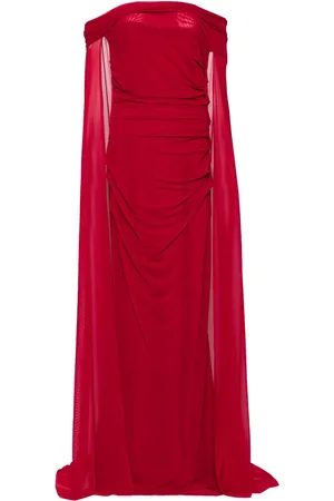 TALBOT RUNHOF Bortolo4 evening dress