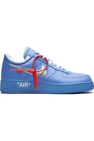 Nike Air Force 1 Low "MCA" sneakers