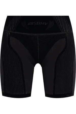 MISBHV Stretch-design shorts