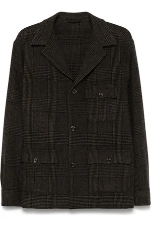 Finamore Cetara jacket