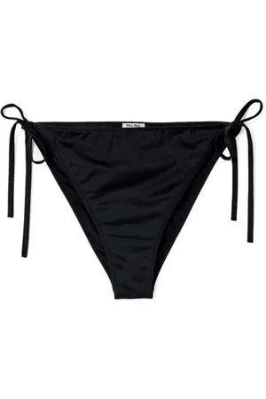 Miu Miu Jersey bikini bottoms