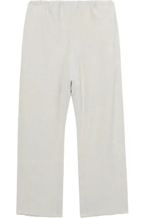 Maison Margiela Straight-leg track pants