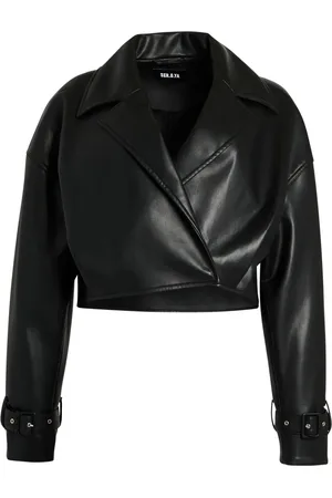 SER.O.YA Koda jacket